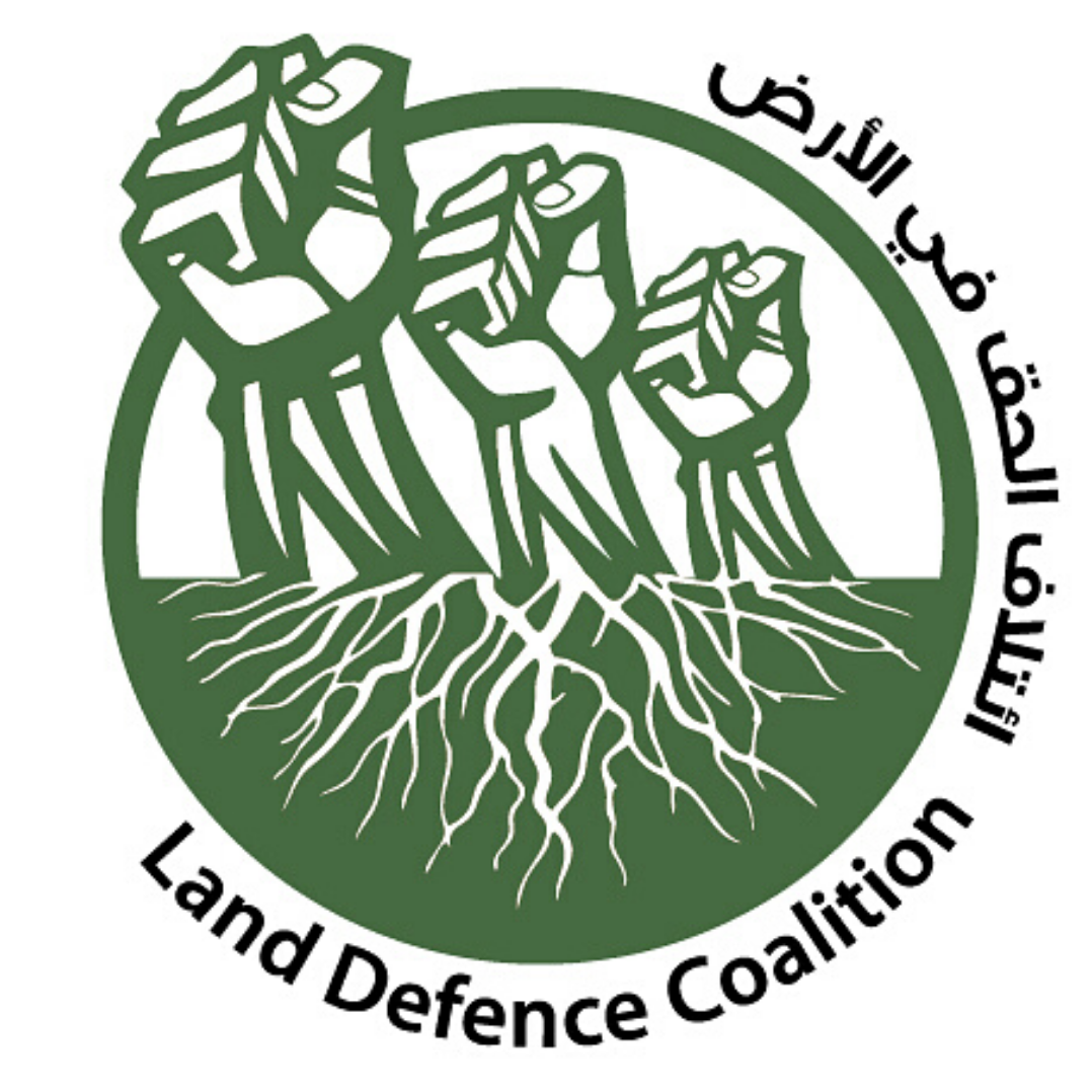 Land Defense Coalition Palestine